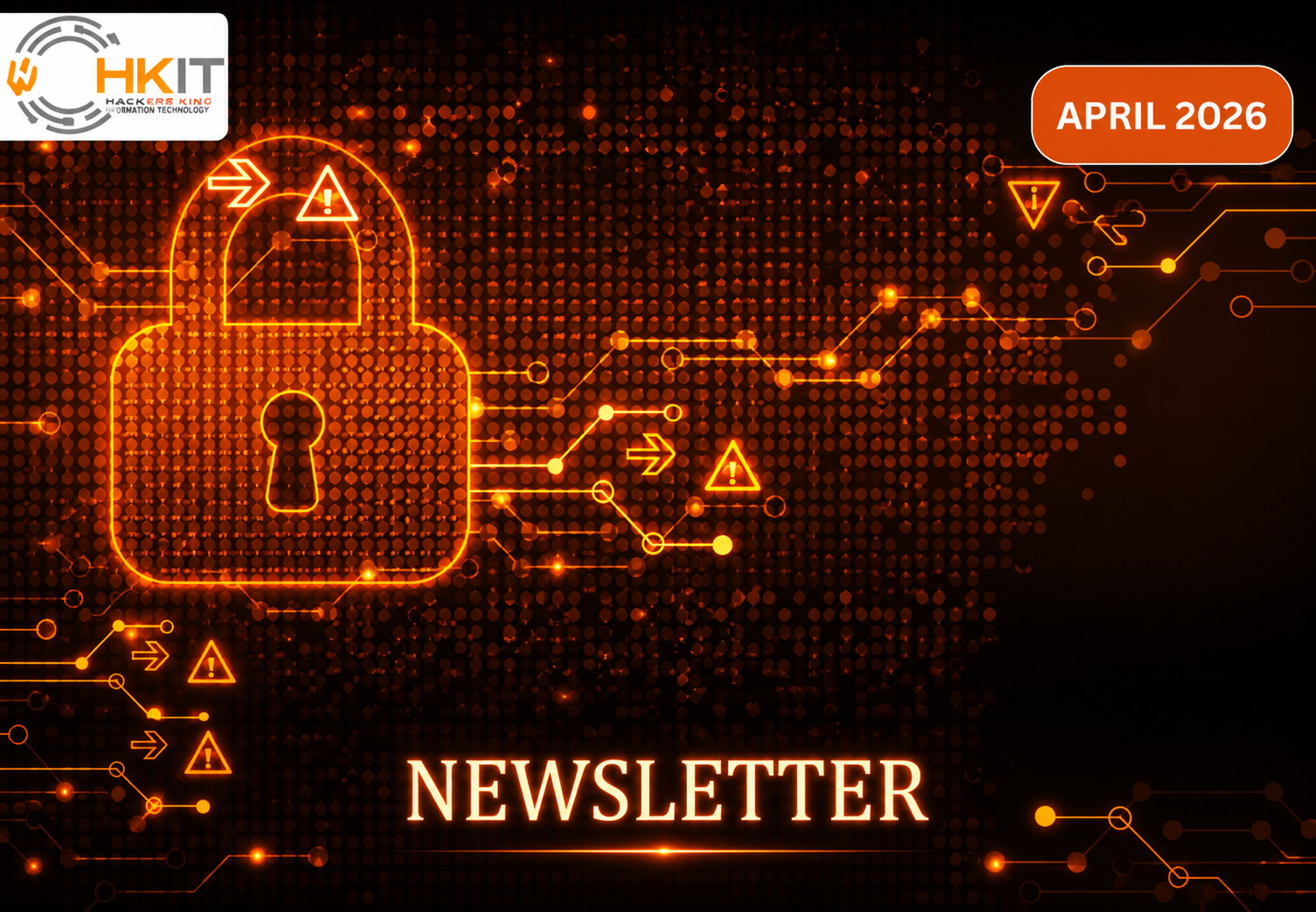 Newsletter 6